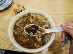 -三爷糟粕醋·鲜鱼汤·海南特色小吃(新华南路店)