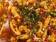 -食尚盐帮菜(杜甫草堂店)