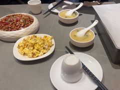 -大闫家烧烤·小海鲜家常菜(郑庄店)