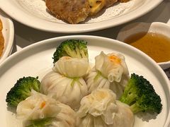 -潮州府·潮菜·砂锅粥(徐家汇店)