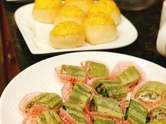 鸳鸯薄撑-亮庆餐厅·粤菜·早茶(篁庄店)