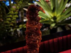 -無二炙坊·和牛烧肉(大钟寺1733店)