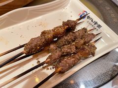 -七八冷面·延边朝鲜族美食(欢乐谷店)