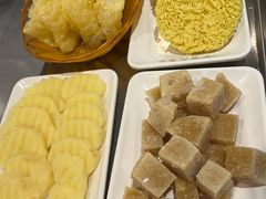 -古乐牛香·鲜牛肉牛杂火锅(解放东路店)