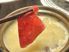 -澳门豆捞(裕华东路店)