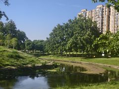 -两河城市森林公园