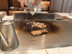 -火地铁板烧(昆山万象汇店)