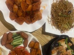 -佛有缘素食馆·荔湾老字号(陈家祠首店)