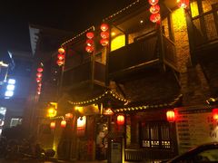 -星宴主题餐厅(庐阳大道店)