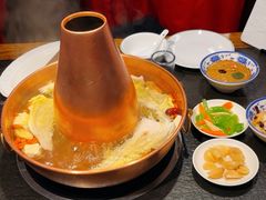 -仁和四季涮肉馆(天坛南门店)