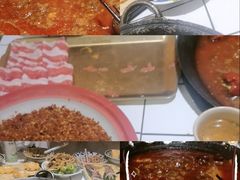 -旧街市鲜货老火锅(大光路店)