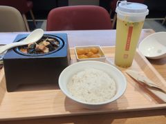 -美颐美·鲍汁排骨饭(龙华百佳华店)