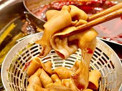 -厝味火锅·潮汕卤水火锅(十一合店)