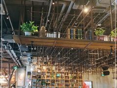 大堂-同仁四季椰子鸡(宝安壹方城店)