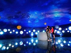 -中国西峡恐龙遗迹园