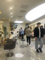-COSMO PRO造型