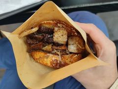 -长乐饭冰冰·冰饭·烧烤(长乐总店)