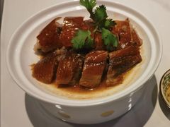 -申粤轩酒楼·三十年粤菜经典(丁香花园店)