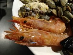 -頂好酒家·经典粤菜(海信广场店)
