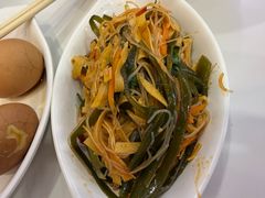 -清真·尖子尖牛肉面(王府井店)