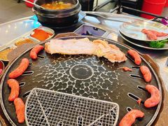 -玄希浪漫厨房·韩料烤肉(湖滨银泰in77店)