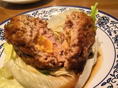 -春水锅贴·传统鲁菜(大明湖店)