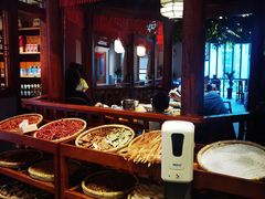 自助取餐区-厨道重庆菜馆(鸳鸯店)