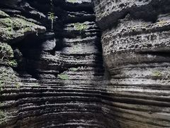 -梭布垭石林景区