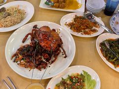 -無招牌海鮮(芽笼店)