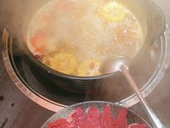 -芸鲜季·云南野生菌餐厅· 云南风物味研社(闵行店)