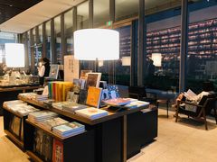 -茑屋书店(天目里店)