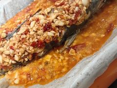 -三煮纸包鱼(青岛总店)