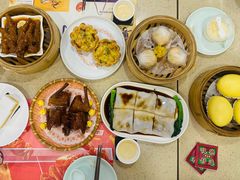 -点都德(汇胜楼店)