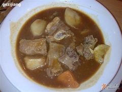 炖牛肉-萨莉亚意式餐厅(特力时尚汇店)