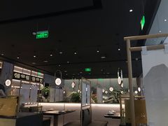 -赠李白·如诗的川味(余杭万达广场店)