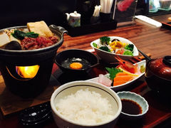 -东京和食 Sun with AQUA