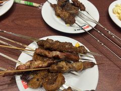 -福缘烤肉王自助(爱琴海-原比尔森店)