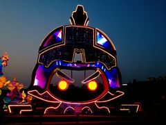 -西安城墙·碑林历史文化景区