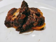 牛排-涵苑私宴定制(外滩店)