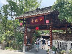 -青城甲(青城山店)