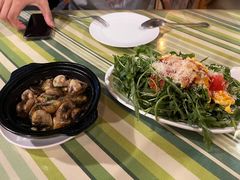 -BISTROFIORE美伊娜(伊犁南路店)