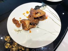 -新雅粤菜馆(南京东路店)
