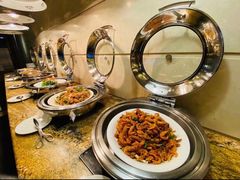 -皇朝万鑫自助餐厅