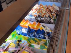 -辛一·铜锣烧(鸿寿坊店)