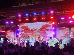 -南宁方特东盟神画