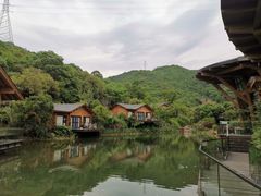 -杭州开元森泊度假乐园