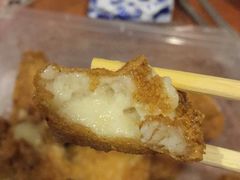 -正宗棉湖甜汤春卷店