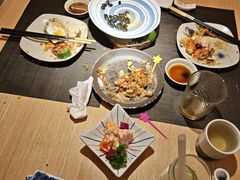 -德川家日本料理(中关村寰太大厦店)