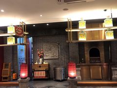 -大鸭梨烤鸭·北京菜(南小街/南苑店)