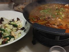 -渝味川菜(夜宵航母店)
